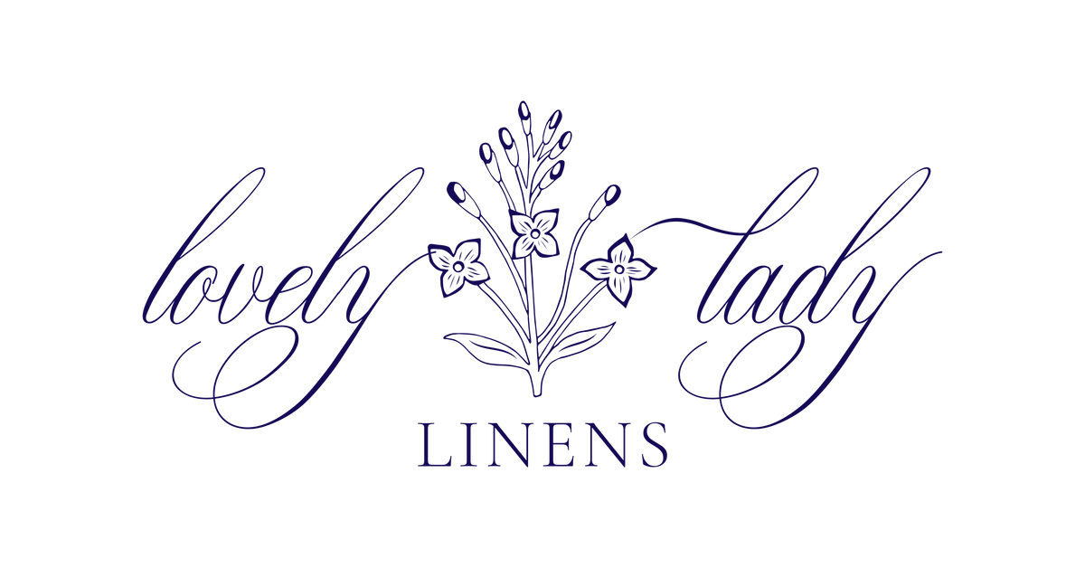 Lovely Lady Linens