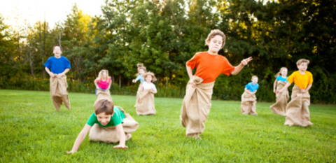 Picnic Games