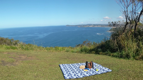 Picnic Central Coast