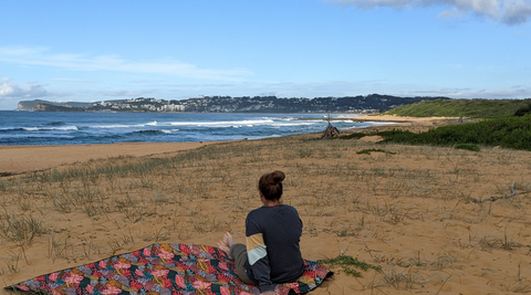 Picnic Spots Central Coast