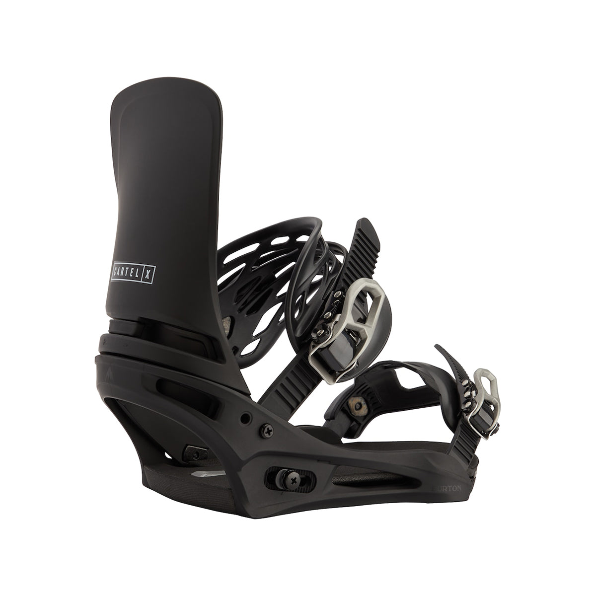 Burton Custom Snowboard Bindings 2020