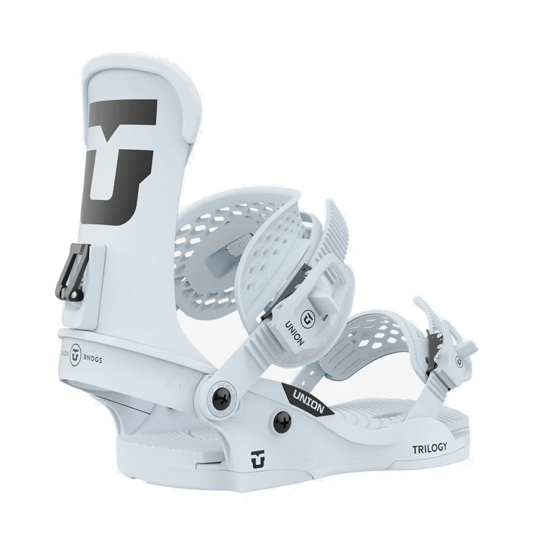 UNION Force (Team HB) Snowboard Bindings 2023