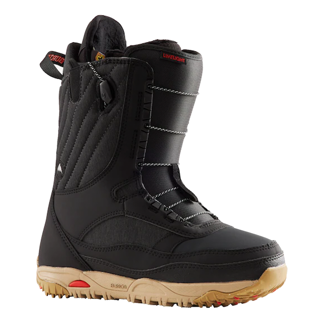 Burton Ruler Boa® Wide Men's Snowboard Boots 2023