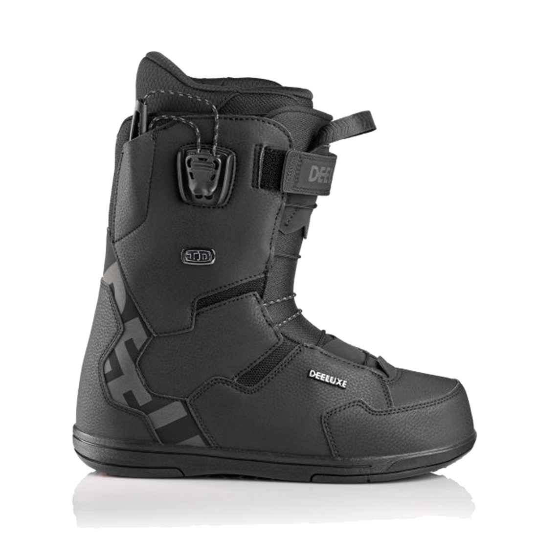 SALE Deeluxe Snowboard ID boots DUAL Deeluxe BOA ウィンタースポーツ