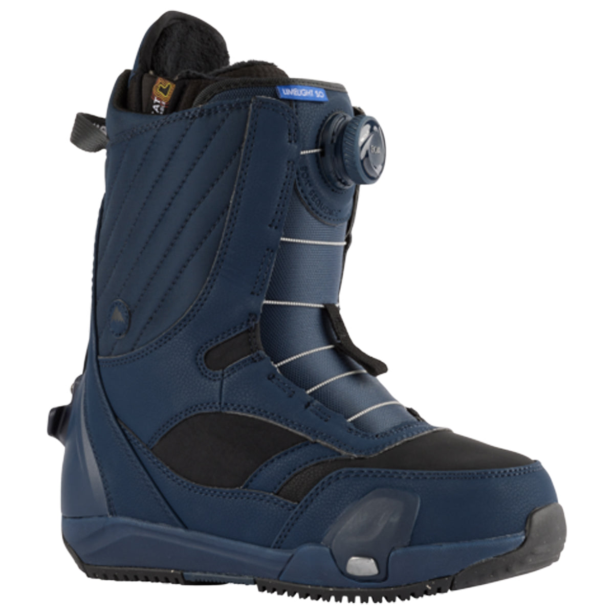 Burton Moto Boa® Men's Snowboard Boots 2023