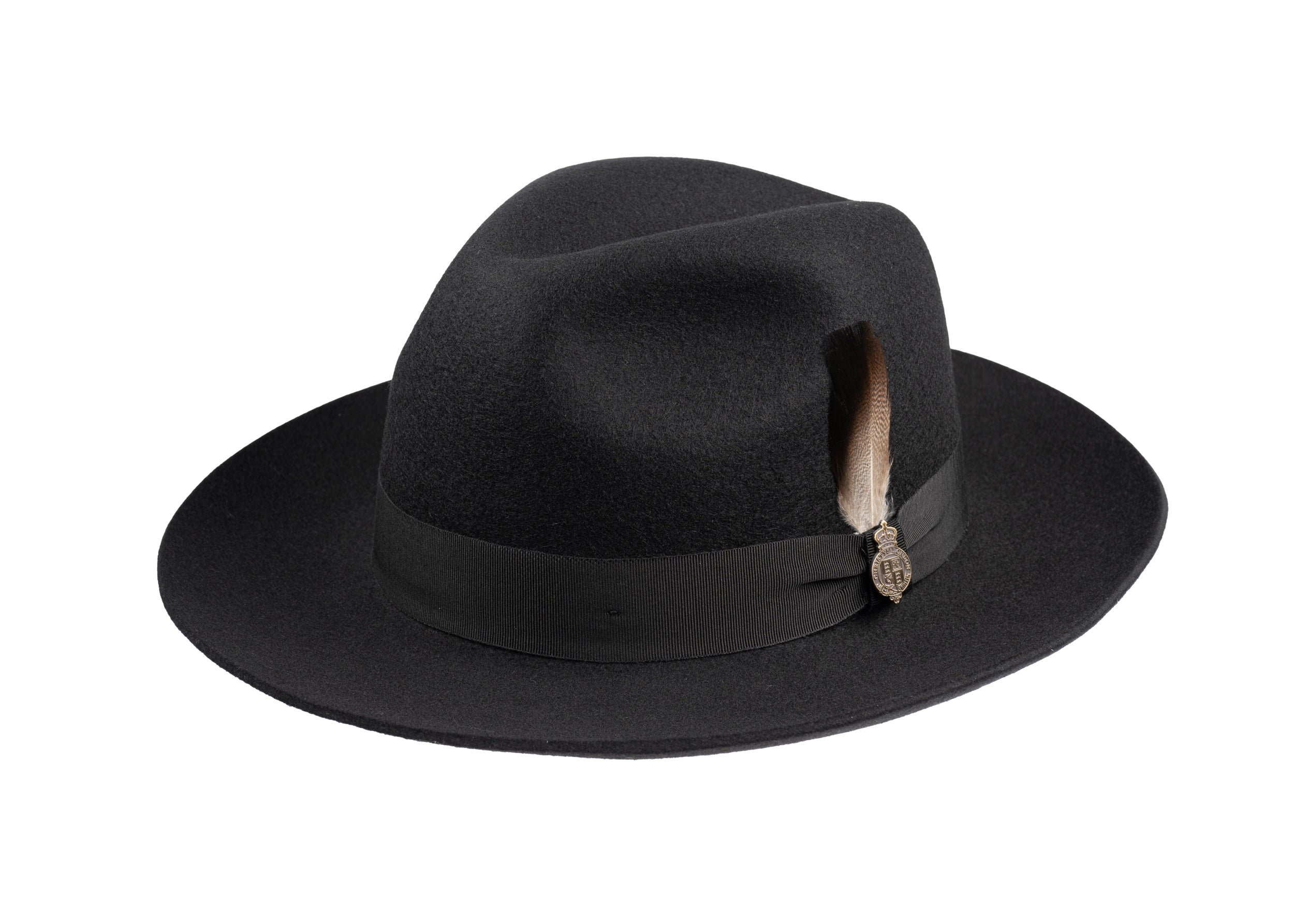 Peggy Soft Wool Felt Women´s Hat by Mayser - 165,95 €