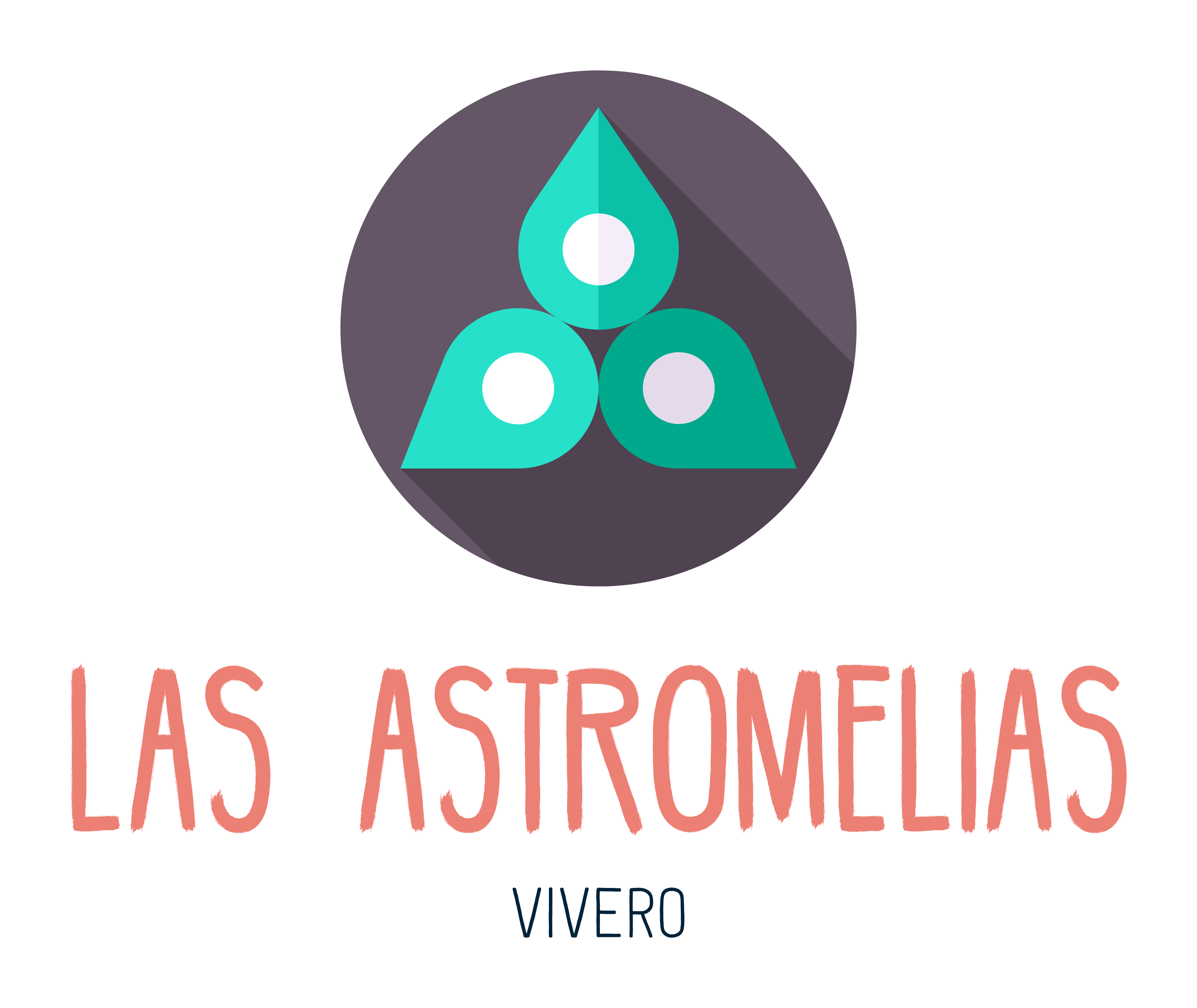 Vivero Las Astromelias