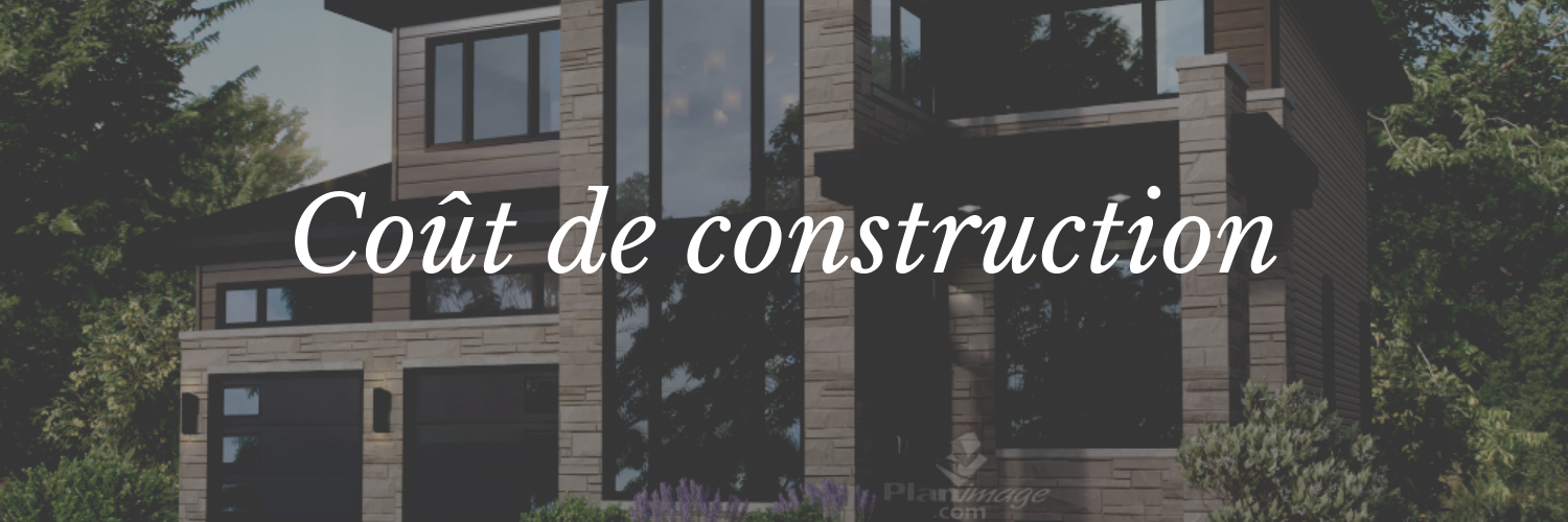 Cout construction fr