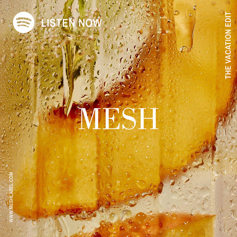 Listen Now The Vacation Edit by Mesh on Spotify