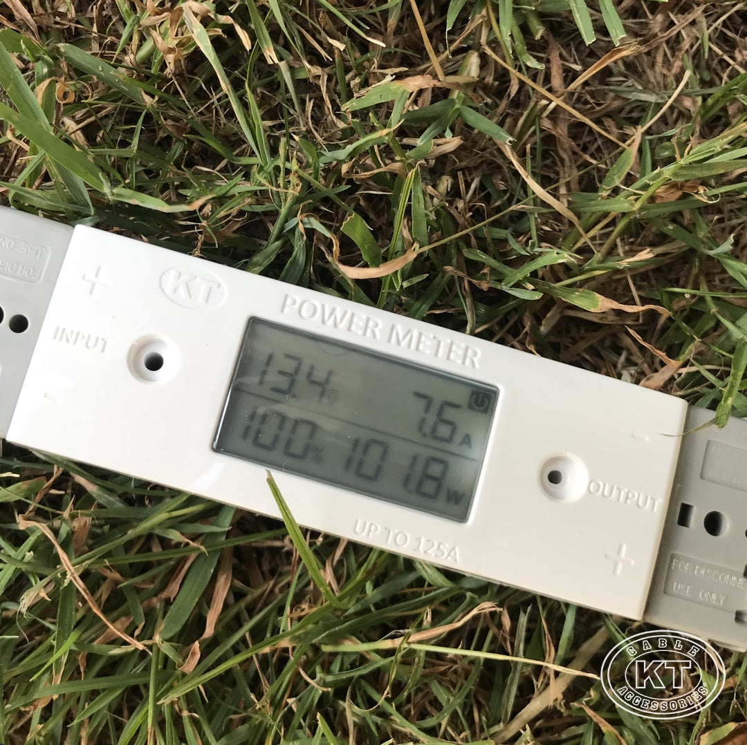 power meter