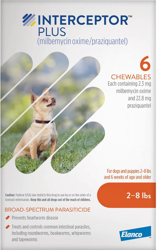 Heartgard Plus Dewormer / Heartworm / Hookworm Prevention Chewables – One  Petrix