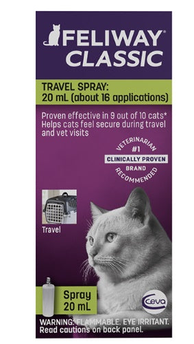 Felivey Classic Spray BEST PRICE ✓ Veterinary Supply Stores