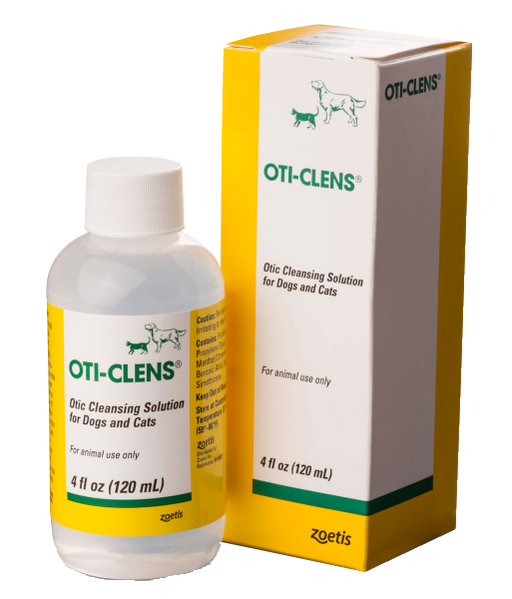 Epi-Otic Advanced - Ear Cleanser for Dogs and Cats