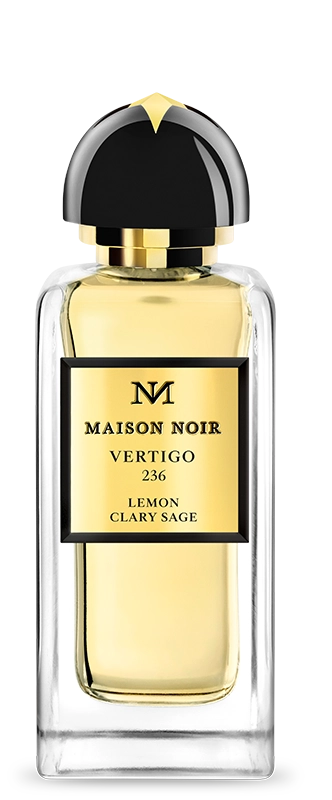 Matière Noire - Perfumes - Collections