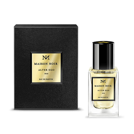 Matière Noire - Perfumes - Collections