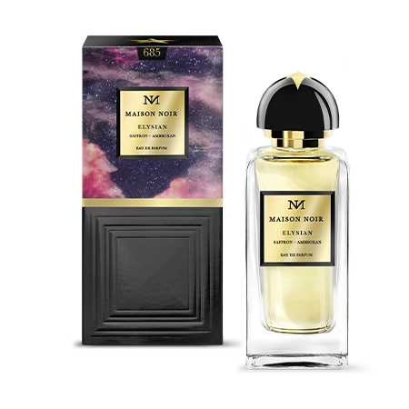 Elysian Parfum