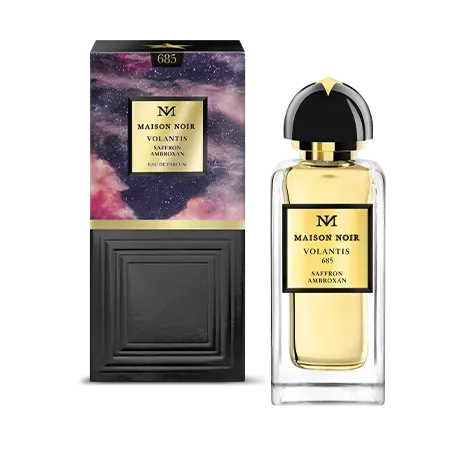 Buy Maison Noir Perfume online ⭐