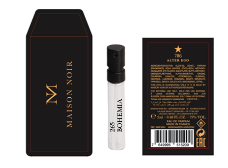 Buy Maison Noir Perfume online ⭐