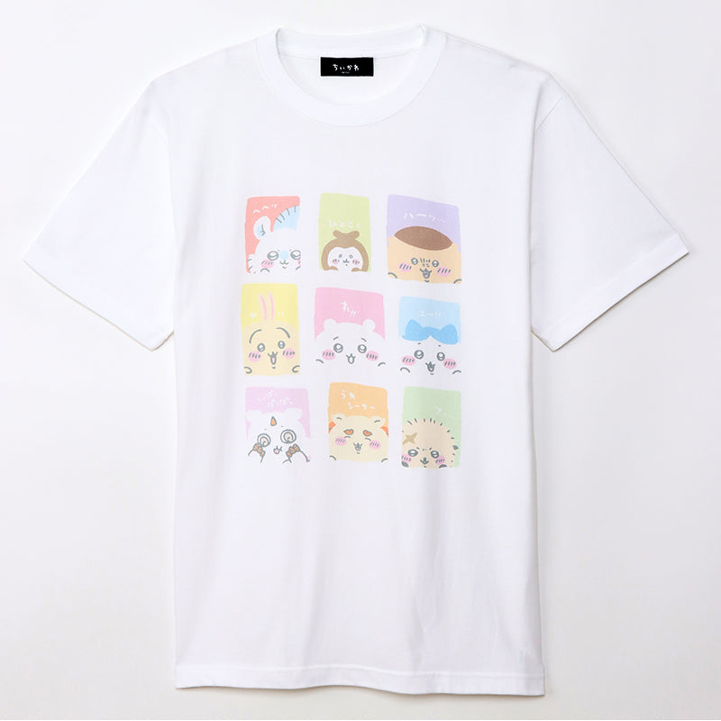 TARAMO☆RIBBON様専用 2点おまとめちいかわTシャツ白150紺130 トップス