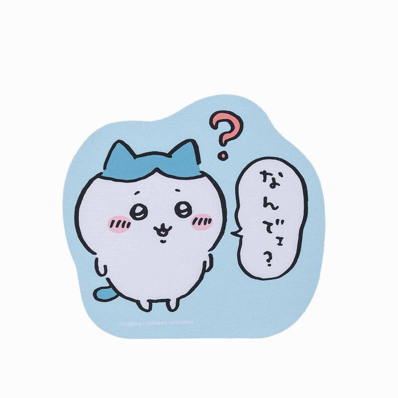 ちいかわ ハチワレ エッ ブランケット 特典 【SALE／66%OFF】