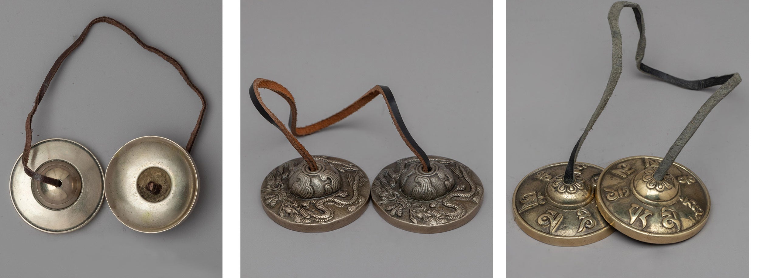 tibetan tingsha bells