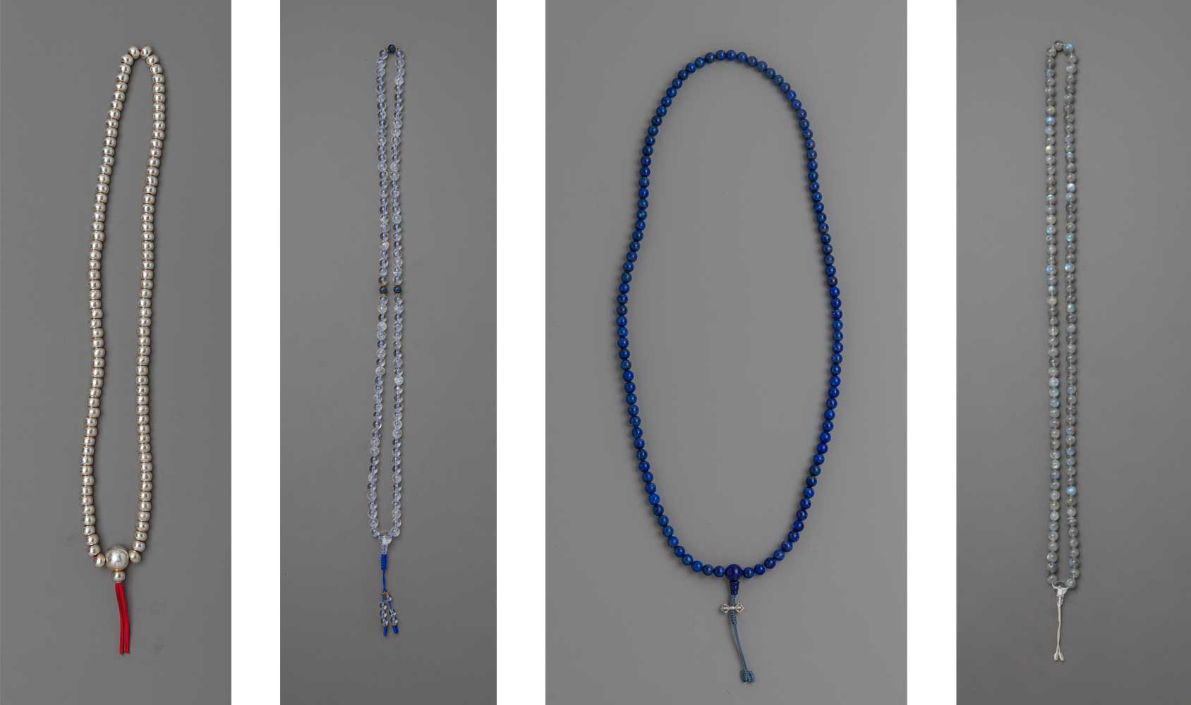 buddhist mala beads