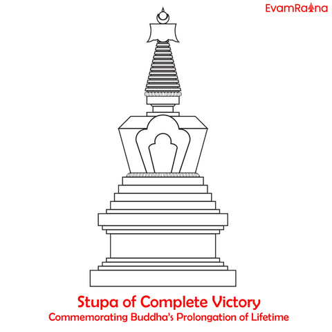 StTupa of Victory