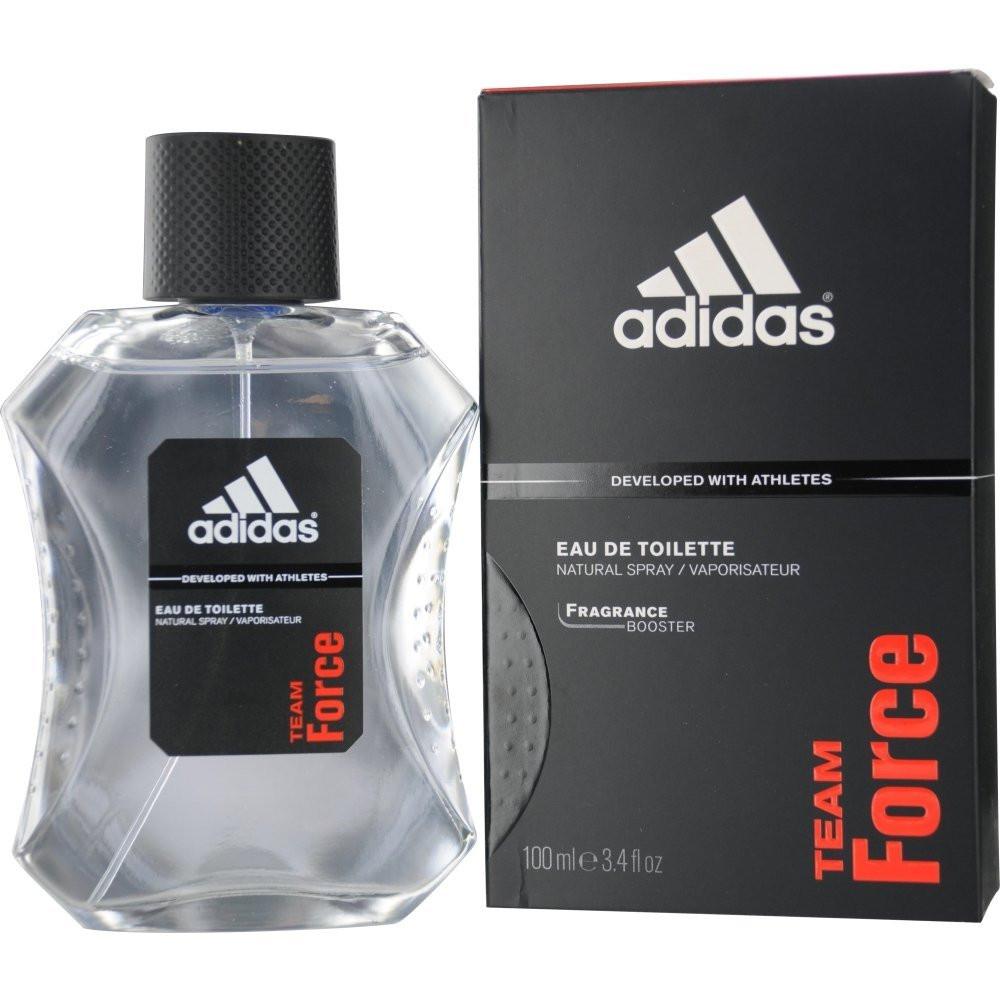 Perfume Adidas Force 100ml Hombre - mundoaromasperfumes
