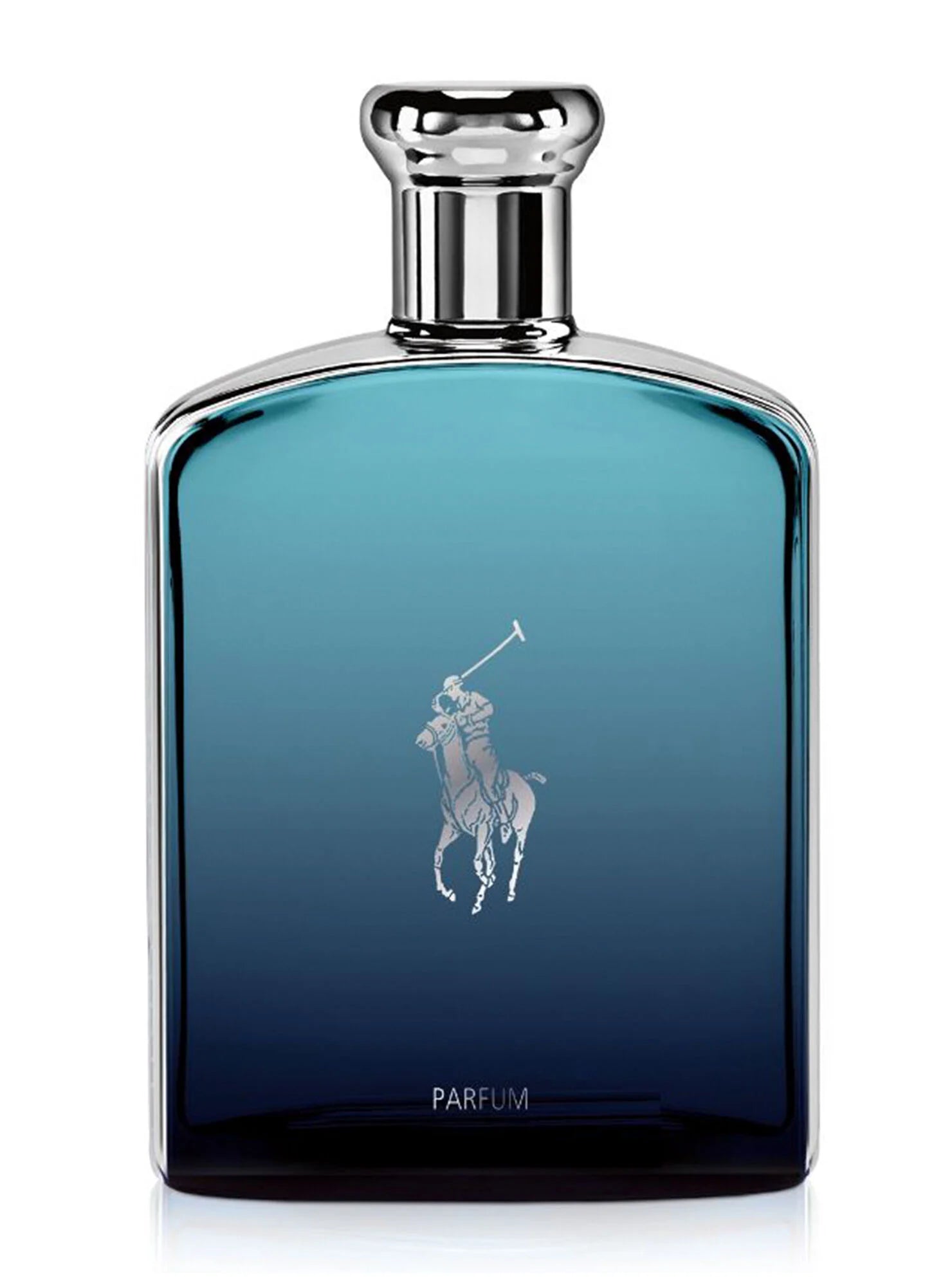 Es barato adherirse Sabio Perfume Ralph Lauren Polo Deep Blue Edp 200ml Hombre - mundoaromasperfumes