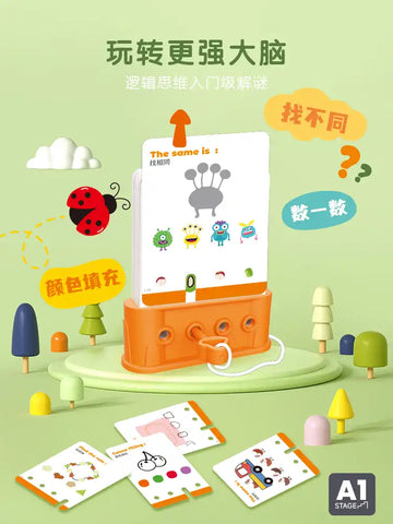 educational toys for 3 year olds