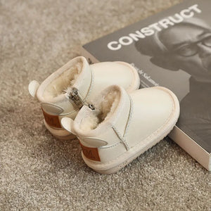 Baby Snow Shoes - MEACAOFG