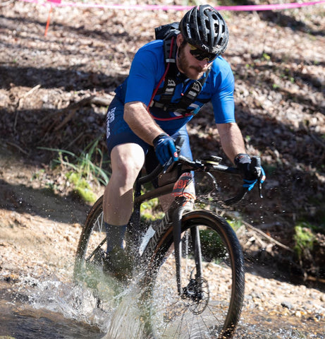 Jaylo Cycling Jason Lopez