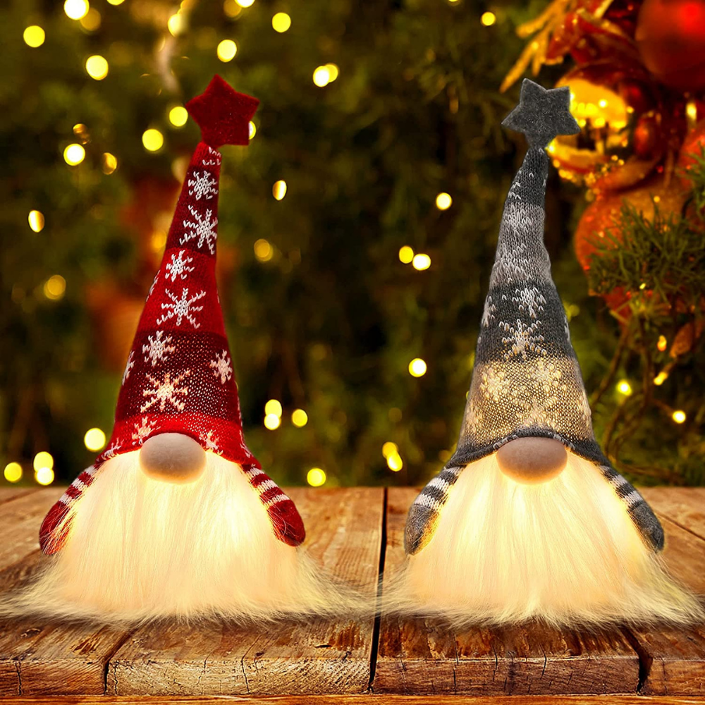 MEDOSA | Christmas Gnome™