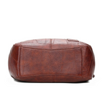 MEDOSA | Monaco Leather Bag™