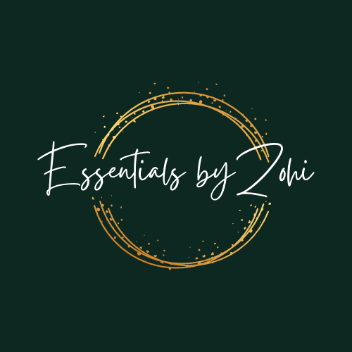 Essentials by Zohi