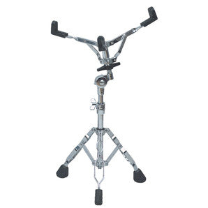This is a picture of a GIBRALTAR 4000 Series Lightweight Double Braced Snare Stand