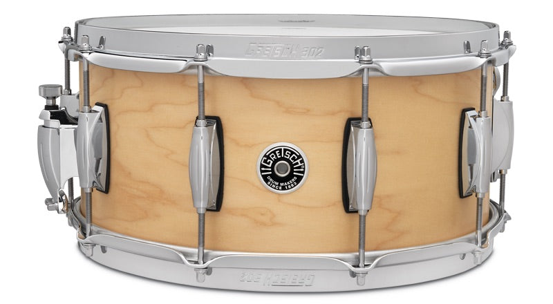 大特価放出！大特価放出！Gretsch スネア Broadkaster 14×5.5 器材