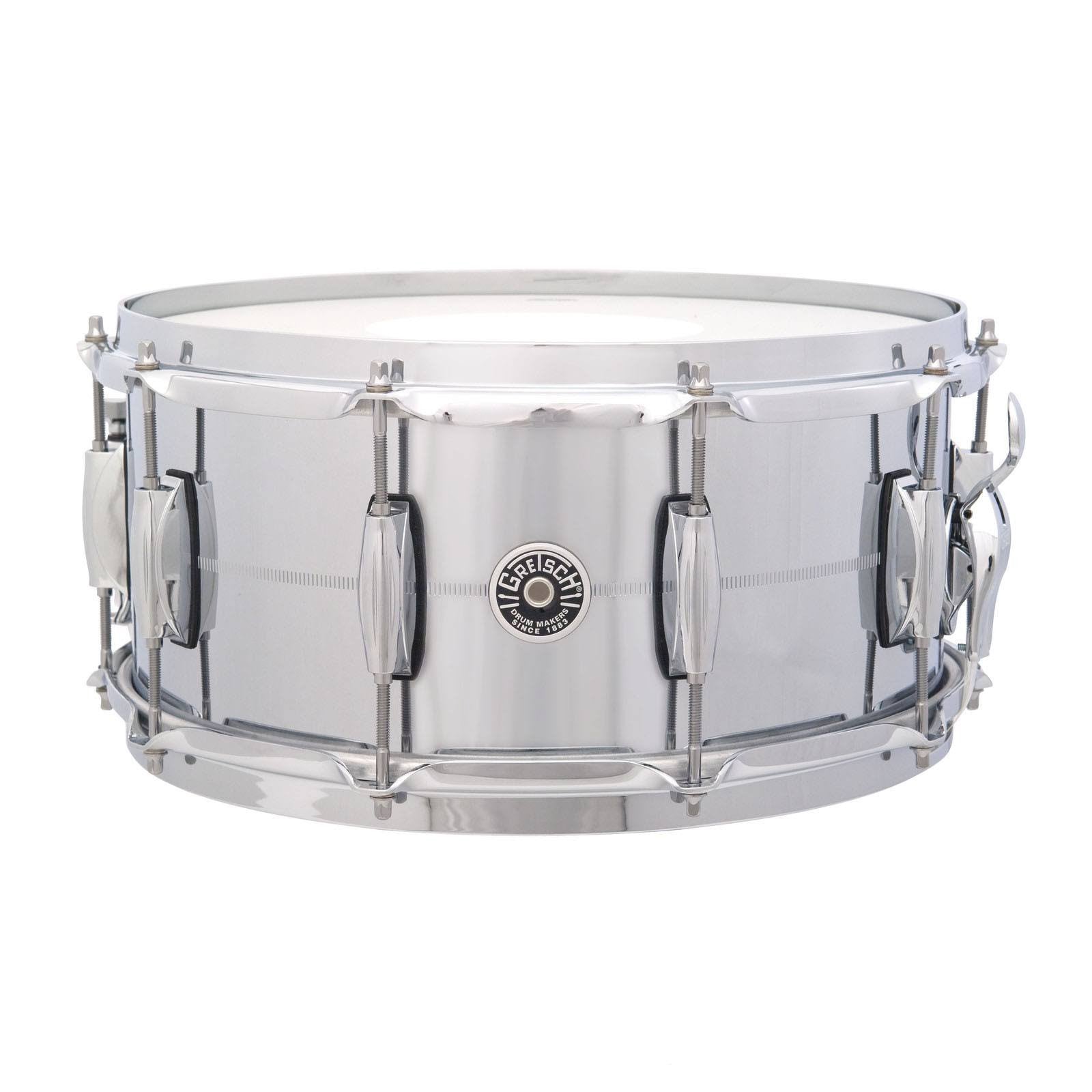 数量限定アウトレット最安価格 GRETSCH Brooklyn Series 14 x 6.5