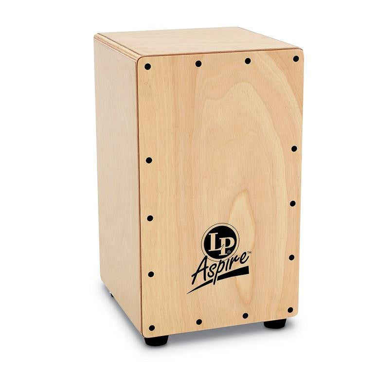 ついに再入荷！ LP カホン Aspire エルピー Accents Cajon LP [LPA1332