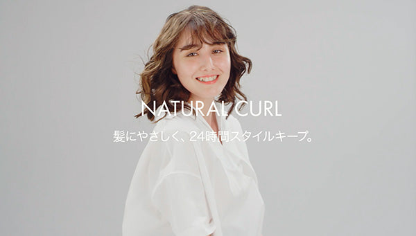 Natural Curl