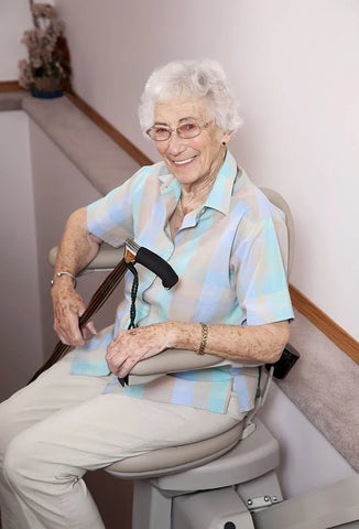 Advantages of Hiring the Best Home Stairlift Rentals