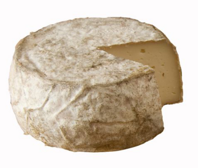 Tete de Moine - Half cheese at The Cheese Society