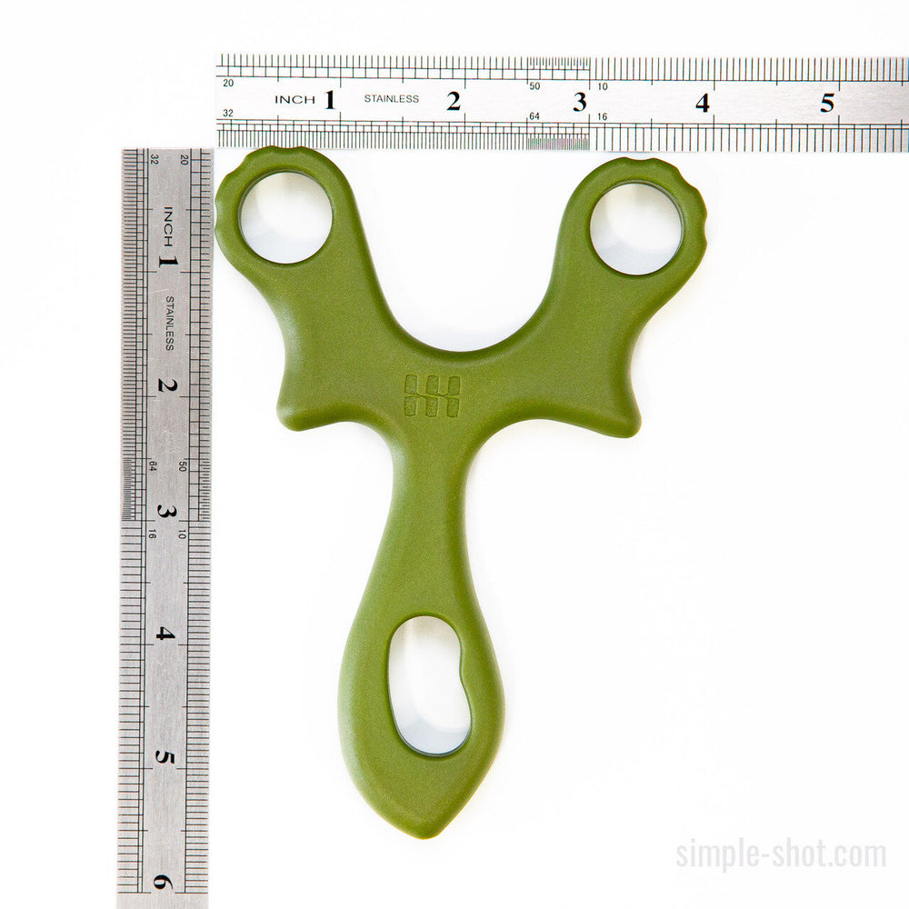 Hammer Bundle - XT SlingShot head + LT handle – Fowlers Makery and