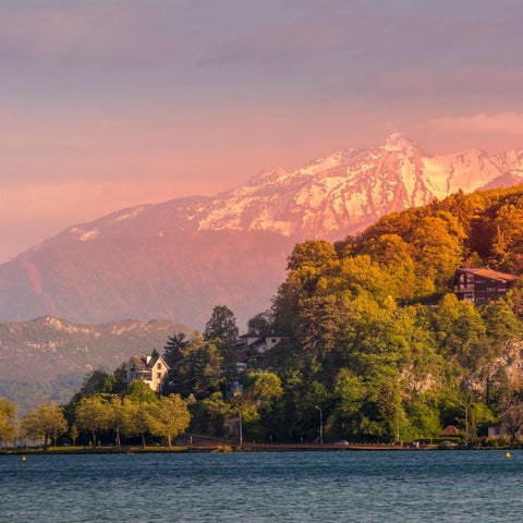 LA-TOURNETTE-RANDONNEE - annecy