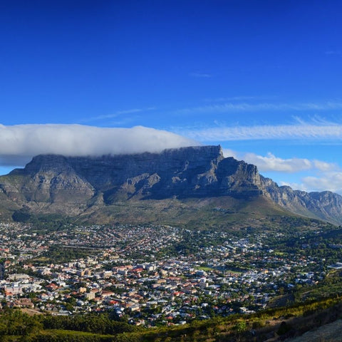 Montagnes-de-la-Table-en-Afrique-du-Sud