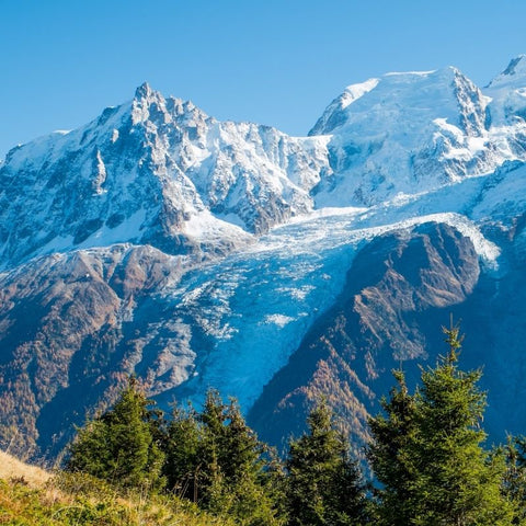 randonnée-mont-blanc