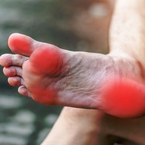 soin-pieds-randonnee-bain