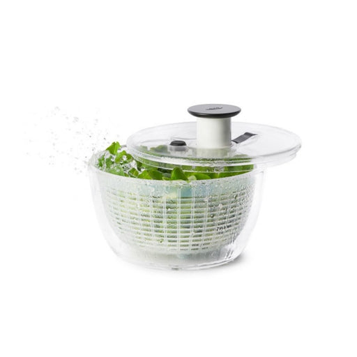 OXO Good Grips Salad Spinner 4.0