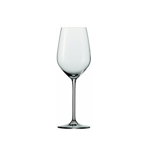Toegepast Kaarsen Continu Schott Zwiesel Fortissimo White Wine Glasses - Set of 6 — Home Essentials