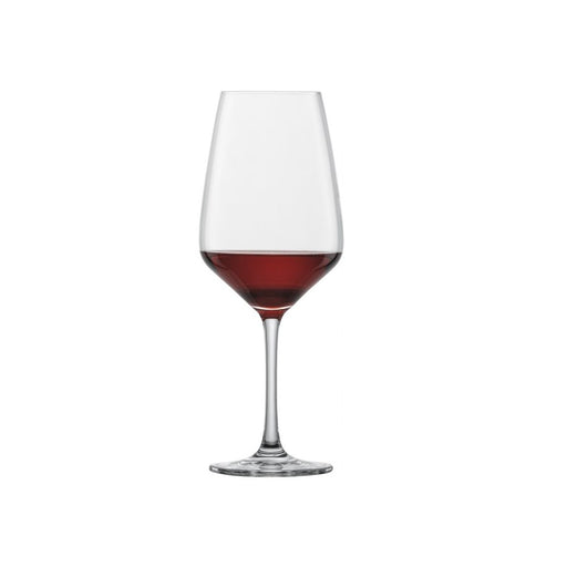 Red wine glass 'Finesse' by Schott Zwiesel - 437ml (6 pcs.)